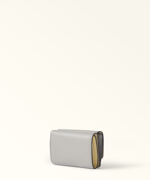 FURLA（フルラ） ミニ 財布 カメリア (Furla Camelia) コンパクト三