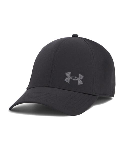 UNDER ARMOUR ゴルフキャップ メンズ｜帽子（メンズ）｜ゴルフ