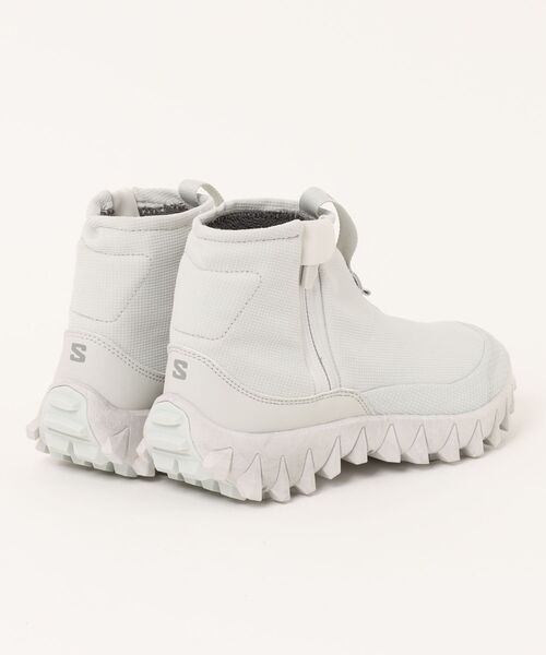 SALOMON スニーカー SNOWCLOG MID スノークロッグ ミッド