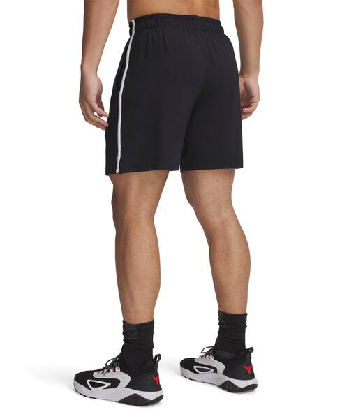 UNDER ARMOUR パンツ UAプロジェクトロック メッシュショーツ