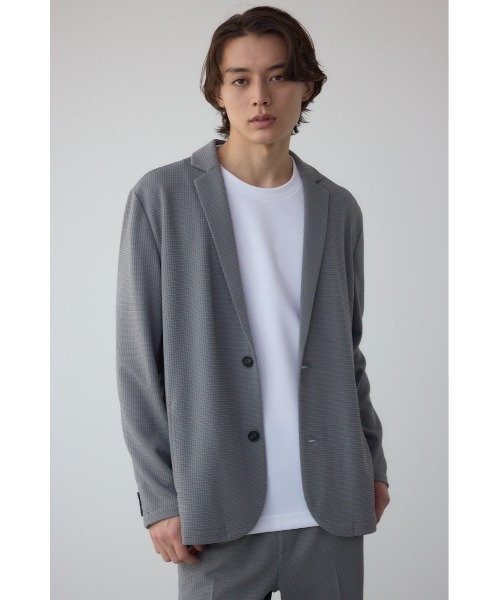 AZUL BY MOUSSY セットアップ ワッフルセットアップ メンズ