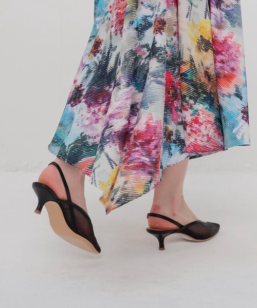 ファビオルスコーニ GABRY mesh sandals メッシュサンダル ファビオルスコーニ GABRY mesh sandals メッシュサンダル