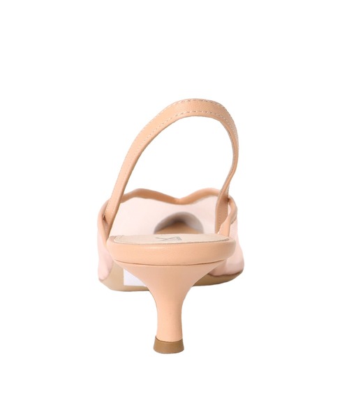 ファビオルスコーニ GABRY mesh sandals メッシュサンダル FABIO RUSCONI＞GABRY mesh sandals | AND ON JIONE STORE