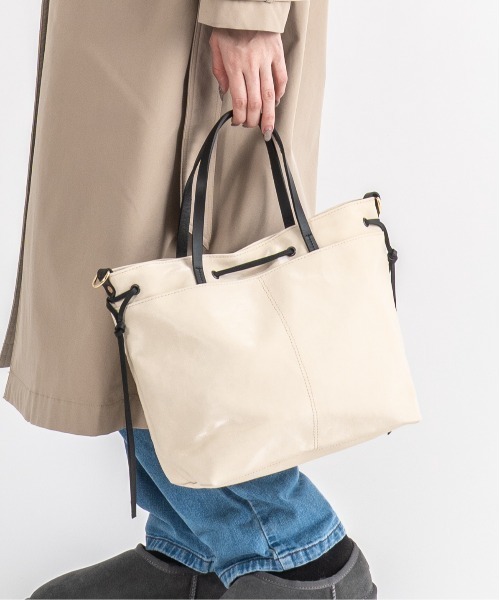 jack gomme（ジャックゴム） ショルダーバッグ バッグ 「JACK GOMME