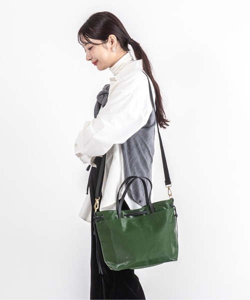 jack gomme（ジャックゴム） ショルダーバッグ バッグ 「JACK GOMME