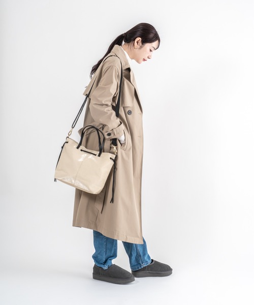 jack gomme（ジャックゴム） ショルダーバッグ バッグ 「JACK GOMME