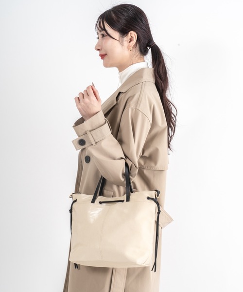 jack gomme（ジャックゴム） ショルダーバッグ バッグ 「JACK GOMME