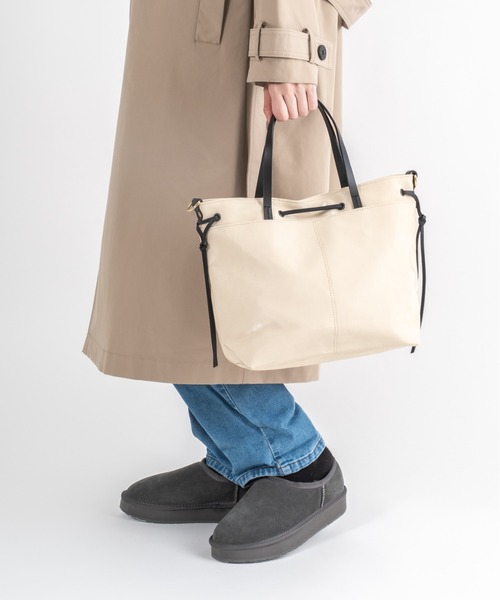 jack gomme（ジャックゴム） ショルダーバッグ バッグ 「JACK GOMME