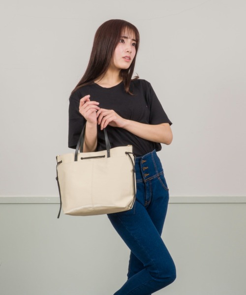 jack gomme ショルダーバッグ バッグ 「JACK GOMME/ジャックゴム