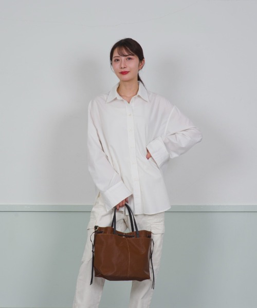 jack gomme ショルダーバッグ バッグ 「JACK GOMME/ジャックゴム