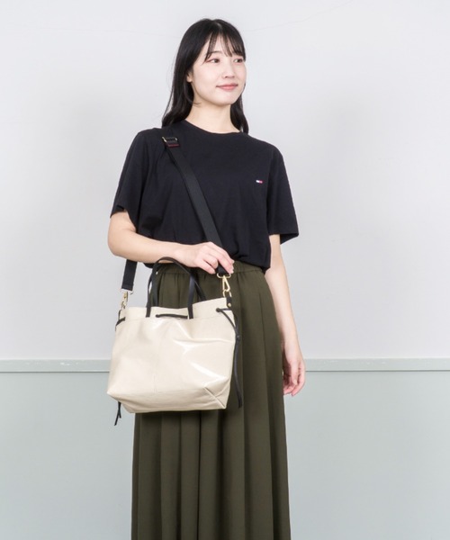 jack gomme ショルダーバッグ バッグ 「JACK GOMME/ジャックゴム
