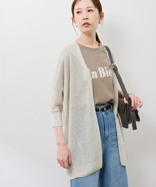 定価¥16,500 シアースウェットカーディガン 145-178108-12.jpg