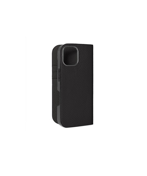 BONAVENTURA（ボナベンチュラ） スマホケース (iPhone 16) ダイアリー