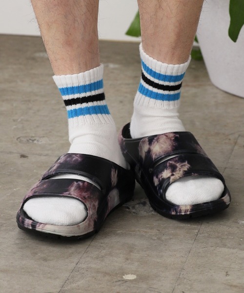 Danner サンダル Danner/ダナー MIZUGUMO SLIDE リカバリー
