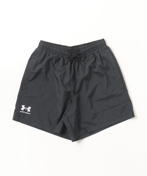 天理大学 Under Armour バレーボールパンツ XL UNDER ARMOUR（アンダーアーマー） パンツ UAウーブン バレーショーツ