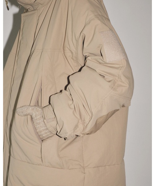 「TODAYFUL」 手袋 FREE ナチュラル レディース_画像9