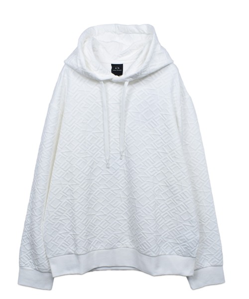 ARMANI EXCHANGE パーカー 「ARMANI EXCHANGE」AX オール