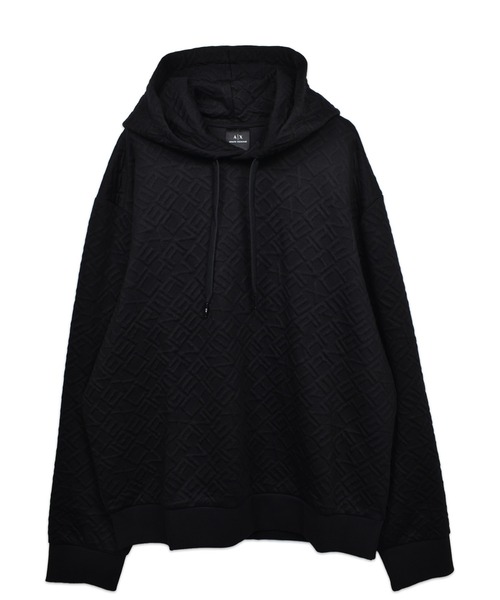 ARMANI EXCHANGE パーカー 「ARMANI EXCHANGE」AX オール