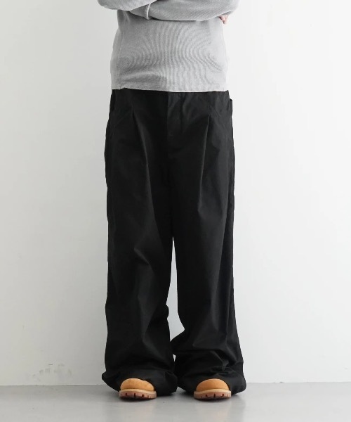 entire studios チノパン ENTIRE STUDIOS WARES PANT メンズ