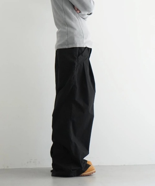 entire studios チノパン ENTIRE STUDIOS WARES PANT メンズ