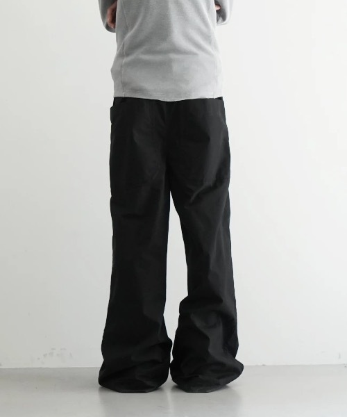 entire studios パンツ L entire studios チノパン ENTIRE STUDIOS WARES PANT メンズ