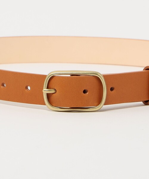 STEVEN ALAN（スティーブンアラン） ベルト 「Steven Alan」レザー