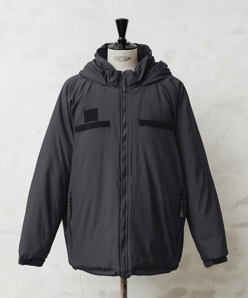 WAIPER.inc ブルゾン L ブラック メンズ : ZOZOTOWN Yahoo!店 - 通販