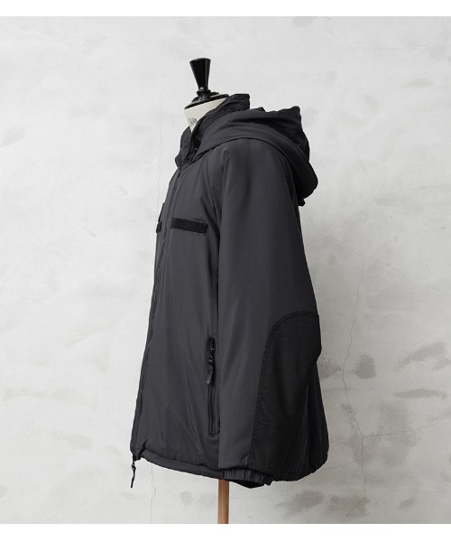 WAIPER.inc ブルゾン L ブラック メンズ : ZOZOTOWN Yahoo!店 - 通販