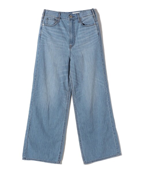upperhights ジーンズ デニム デニムパンツ upper hights:THE