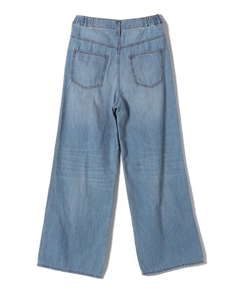 upperhights（アッパーハイツ） ジーンズ デニム デニムパンツ upper