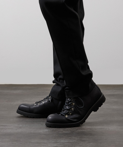 PADRONE（パドローネ） ブーツ メンズ : ZOZOTOWN Yahoo!店 - 通販