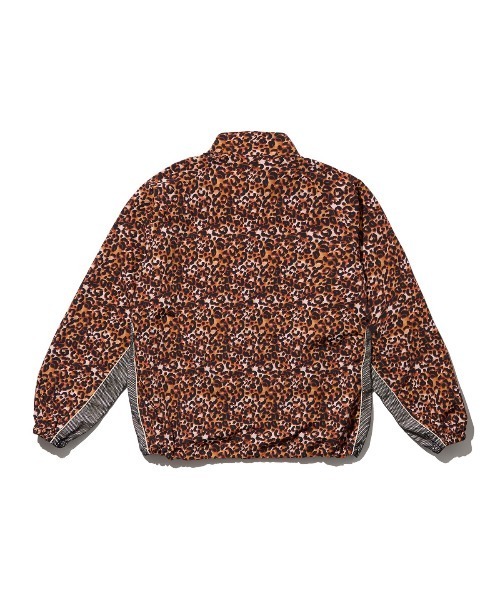 FIRST DOWN（ファーストダウン） ナイロンジャケット FIRST DOWN