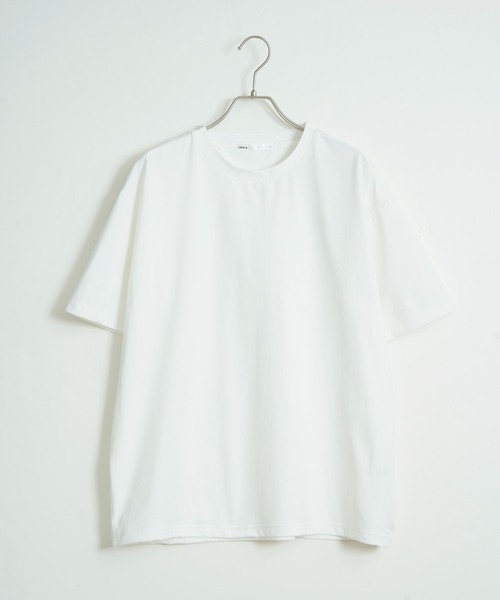 即購入歓迎⑅︎◡̈︎* ikka カーディガン 「吸水速乾／2点セット」透かしカーデDRY