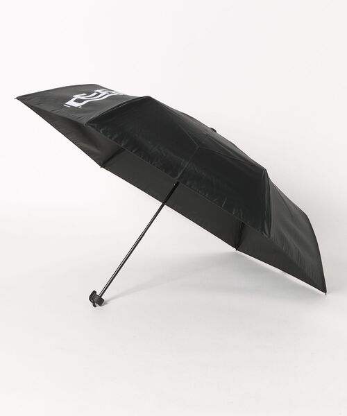 貴重 新品未使用！NYヤンキース 折りたたみ傘 MLB 日傘 折りたたみ傘 折り畳み 晴雨兼用 日傘/雨兼用折りたたみ傘