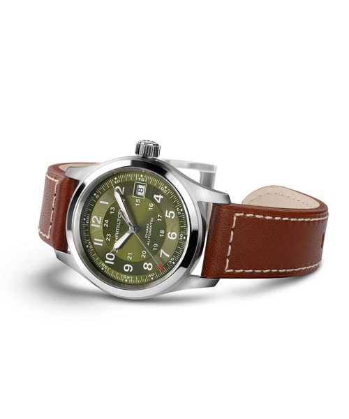 HAMILTON（ハミルトン） 腕時計 腕時計 Khaki Field （カーキ