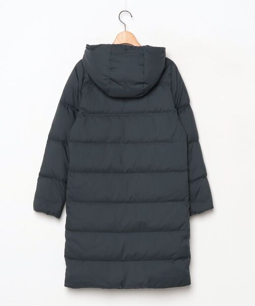レジァンスダウンコート新品未使用￥56000＋税 URBAN RESEARCH（アーバンリサーチ） ダウンコート FREE ブラック