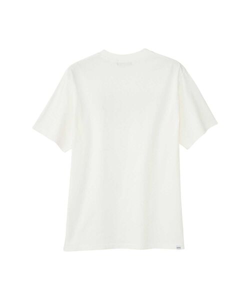 HYSTERIC GLAMOUR（ヒステリックグラマー） tシャツ HYSTERIC SAVES T