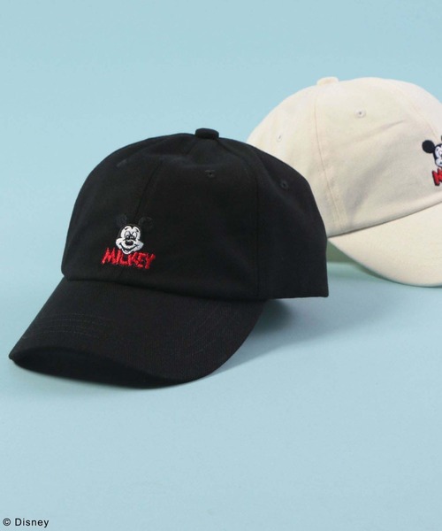 ミッキー キャップの商品一覧 通販 - Yahoo!ショッピング
