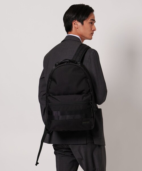 briefing リュック BRIEFING デイバック リュック 「別注」「BRIEFING」DAY PACK