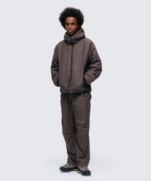 WILD THINGS（ワイルドシングス） パンツ ミミックパンツ│MIMIC PANTS