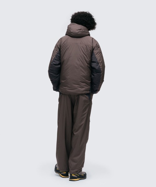 WILD THINGS（ワイルドシングス） パンツ ミミックパンツ│MIMIC PANTS