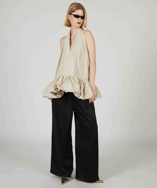 パンツ Yes Roxy YES SEA PANTS ウィメンズ ラッシュガードボトム <2025
