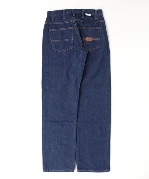 RED KAP（レッドキャップ） ジーンズ MENS RELAXED FIT JEAN ストーン