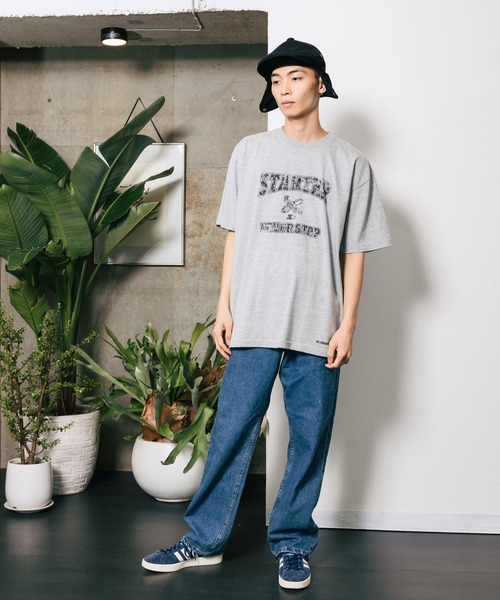 RED KAP（レッドキャップ） ジーンズ MENS RELAXED FIT JEAN ストーン
