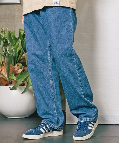 RED KAP ジーンズ REDKAP/レッドキャップ MENS RELAXED FIT JEAN