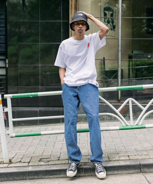 RED KAP（レッドキャップ） ジーンズ MENS RELAXED FIT JEAN ストーン
