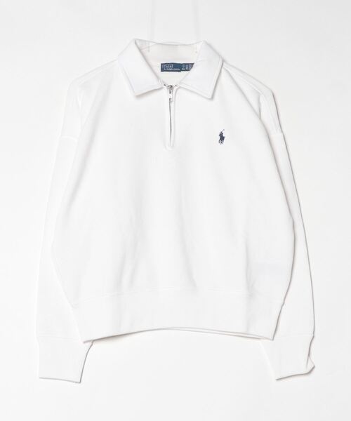 POLO RALPH LAUREN（ポロ・ラルフローレン） ライトウェイト フリース