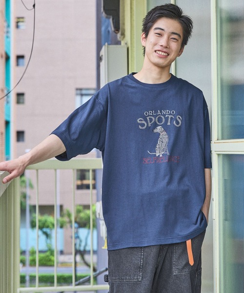 ニコアンド　てぃらアソートサマーTシャツ niko and てぃらさんアソートサマーTシャツ - メルカリ