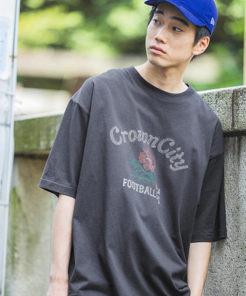 ニコアンド　てぃらアソートサマーTシャツ niko and てぃらさんアソートサマーTシャツ - メルカリ