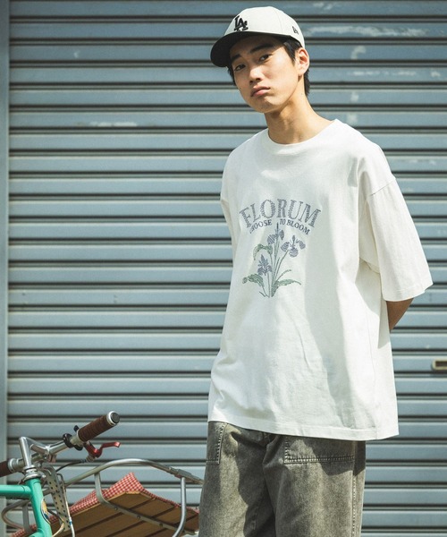 ニコアンド　てぃらアソートサマーTシャツ☆ niko and てぃらさんアソートサマーTシャツ - メルカリ